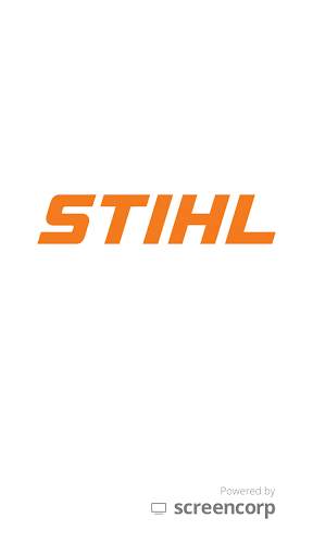 STIHL - Comunicação Interna screenshot 1