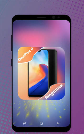 Best One Plus Ringtones - OnePlus 6 & OnePlus 5 screenshot 1