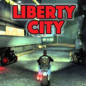 Guide for GTA Liberty City Pro screenshot 1