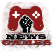 News Games icon