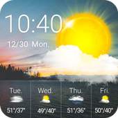 Temperature App 1.0.0
