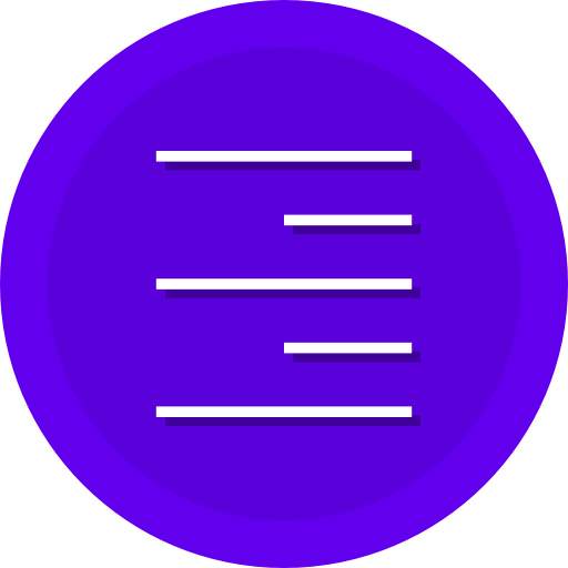 Winky  ASCII Text Emojis 1.0.1