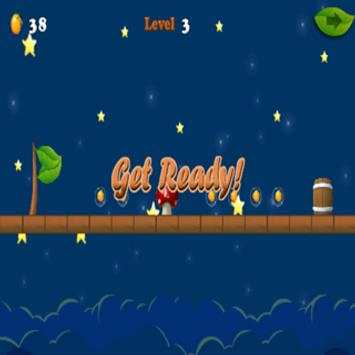 Funny Bird screenshot 4