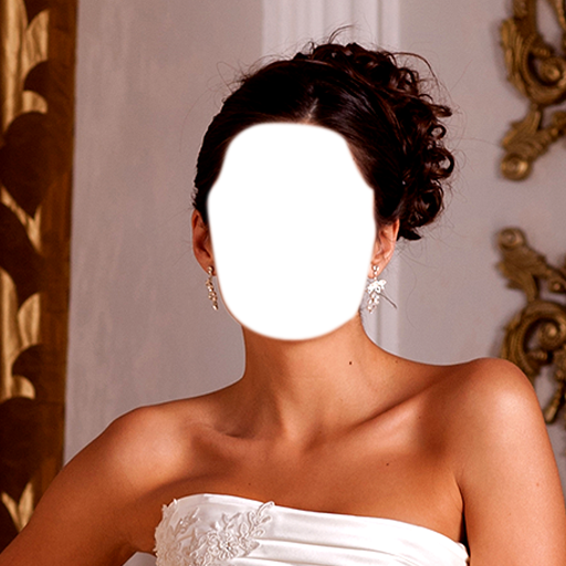 Wedding Photo Montage icon