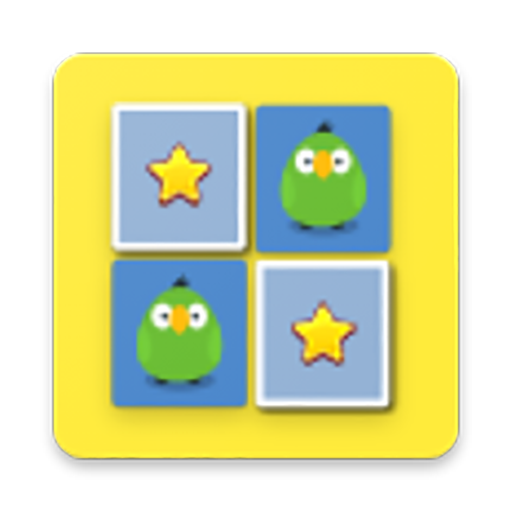 Memory Game For Kids icon