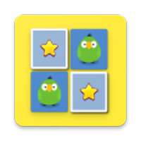 Memory Game For Kids