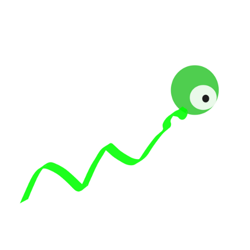 Flying Snake Game icon