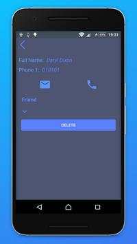 My Contacts Pro screenshot 3