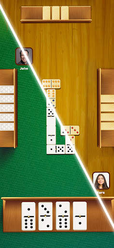 Dominoes Pro screenshot 3
