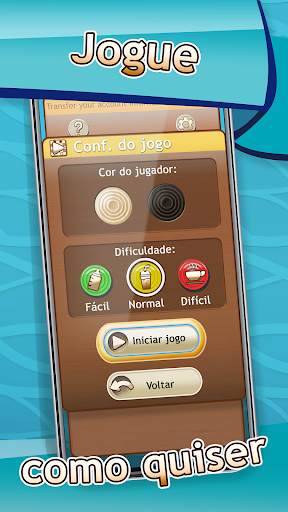 Damas - O jogo de tabuleiro screenshot 4