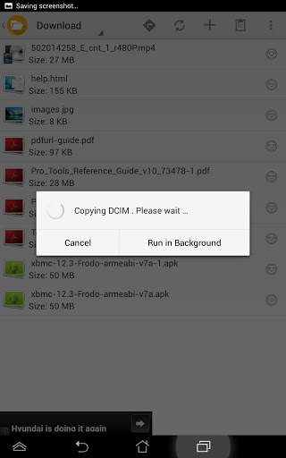 File Express 360 Free screenshot 9