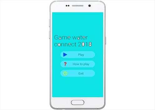 Game water connect 2018 screenshot 1