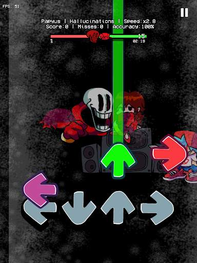 Undertale Plus All Mod screenshot 7