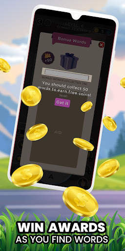 World of Wordcross screenshot 8