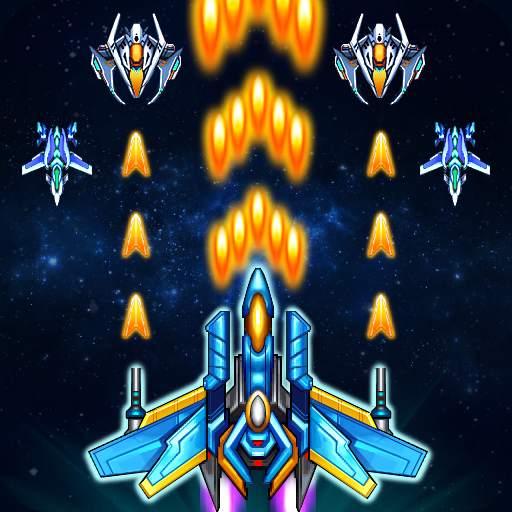 Galaxy sky shooting 4.9.6