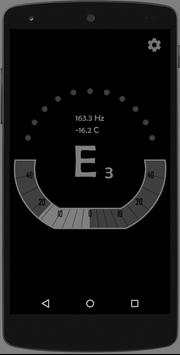 atHandTuner Lite ( Wear) screenshot 1