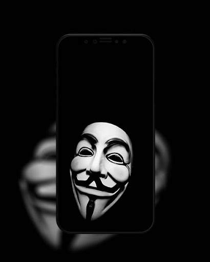 Black Wallpapers HD 5 تصوير الشاشة