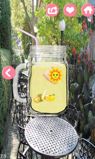 Smoothies Maker screenshot 7