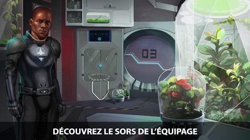 Adventure Escape: Space Crisis screenshot 4