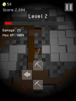Dungeon Miner Quest screenshot 14
