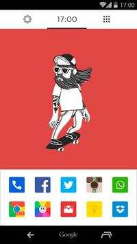 Strup Lite - Icon Pack screenshot 4