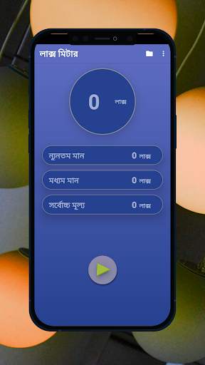 লাক্সমিটার screenshot 6