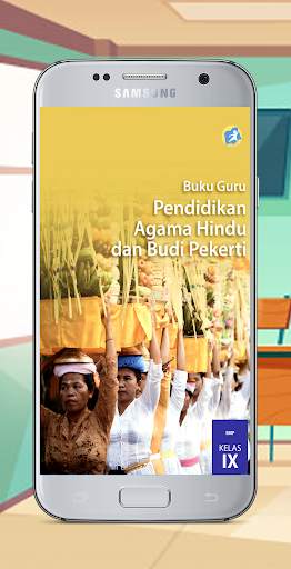 Buku SMP Kelas 9 Pendidikan Agama Hindu screenshot 2