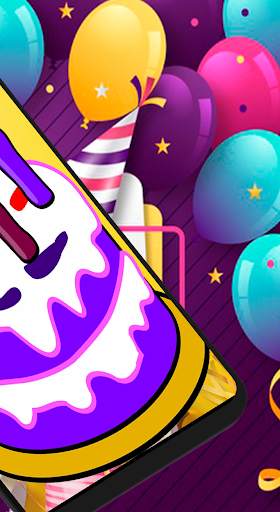 Happy Birthday Ringtones Free screenshot 2