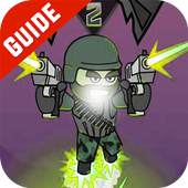 Guides For Mini Militia 1.0
