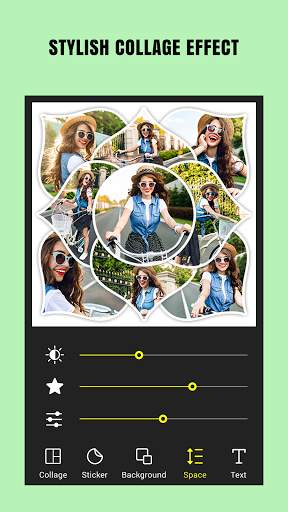 Collage Maker | Photo Editor screenshot 1