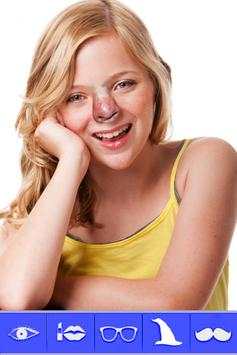 Funny Photo - Face Changer screenshot 3
