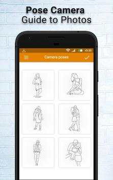 Camera Pose Guide 2 تصوير الشاشة