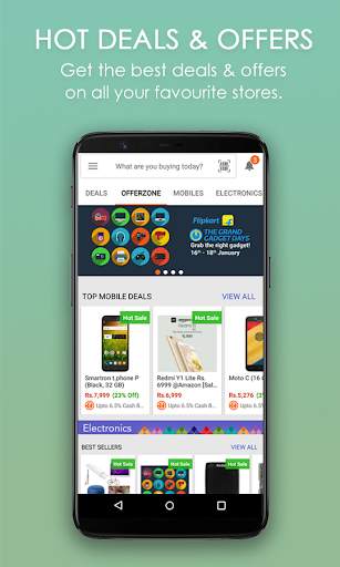 Scandid - Shopping Assistant screenshot 3