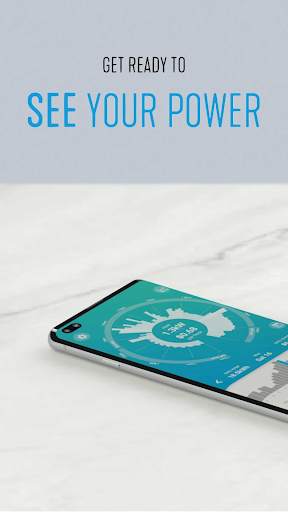 Powerpal screenshot 1