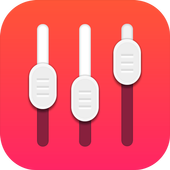 Equalizer Music Player icon