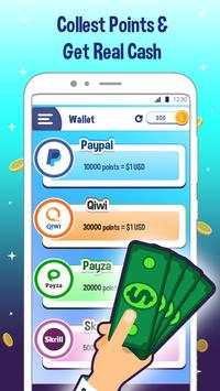 NatyGift: Real Cash Rewards Earn Gift Card screenshot 4