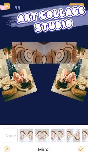 Art Collage Studio screenshot 4