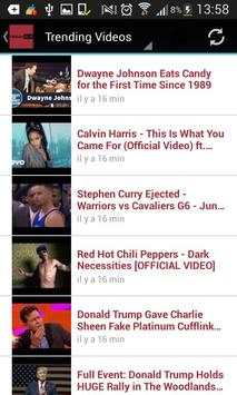 Videos X Hub screenshot 1