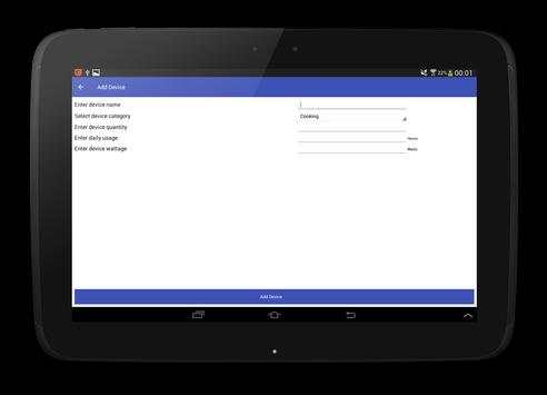 Solar Calculator screenshot 14