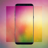 hot picture phone icon