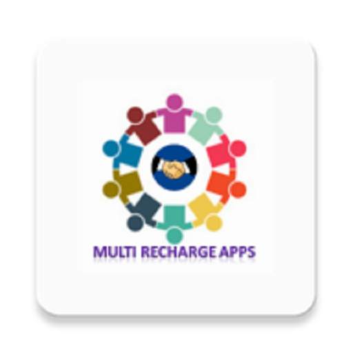 Multi Recharge Apps 2.4