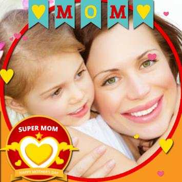 Mothers Day Photo Frame screenshot 5