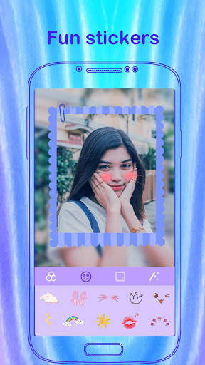 Vivi Camera screenshot 3
