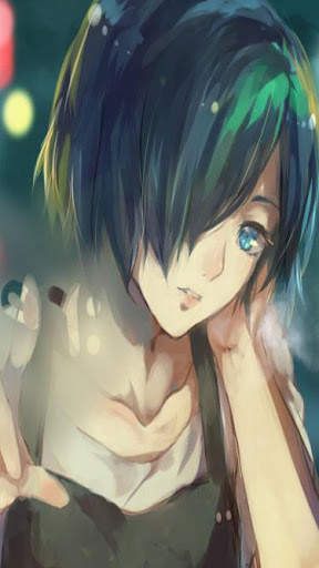 Wallpapers Anime Offline screenshot 2