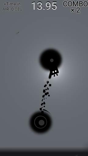 Black Fire screenshot 6