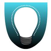 Photon Flashlight