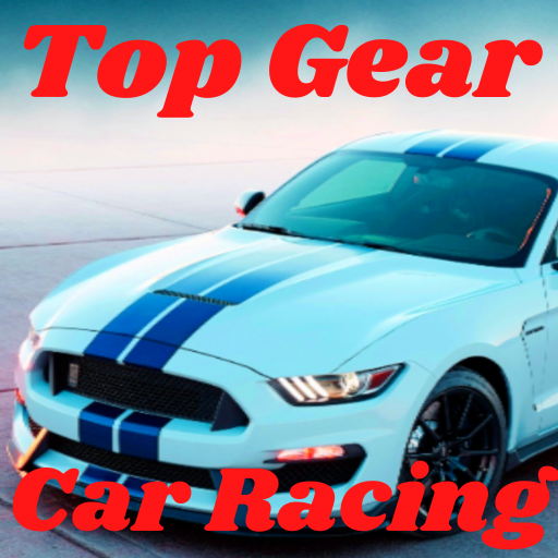 Top Gear Car Racing - Car Racing Game icon