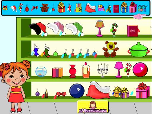 Lili Happy New Year Party screenshot 3