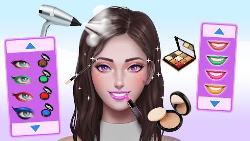 Makeover Zombie - Makeup ASMR screenshot 7