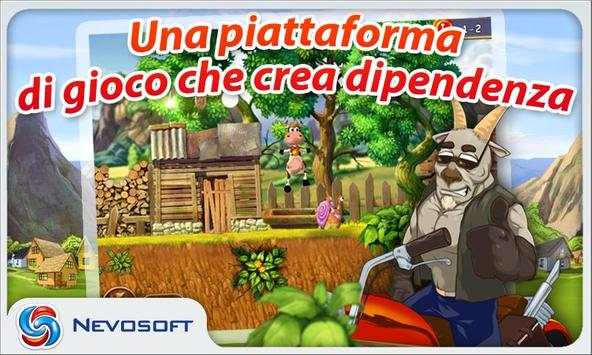 Supercow Lite screenshot 11